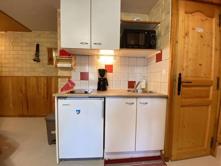 Pleasant rental apartment | Pet-friendly — photo 3