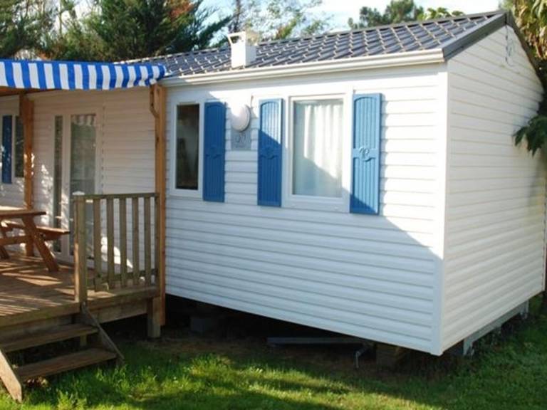 Mobil-home Longeville-sur-Mer