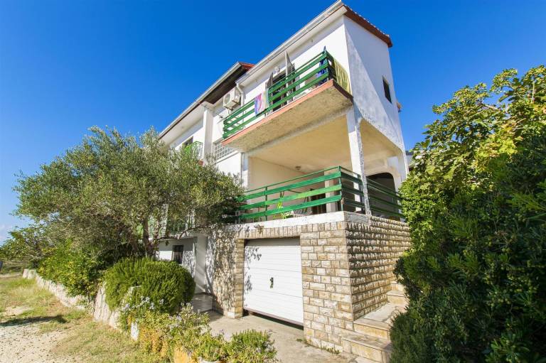 Apartman  Miletici