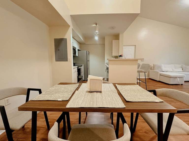 Fully equipped holiday apartment | Dogs allowed — photo 4