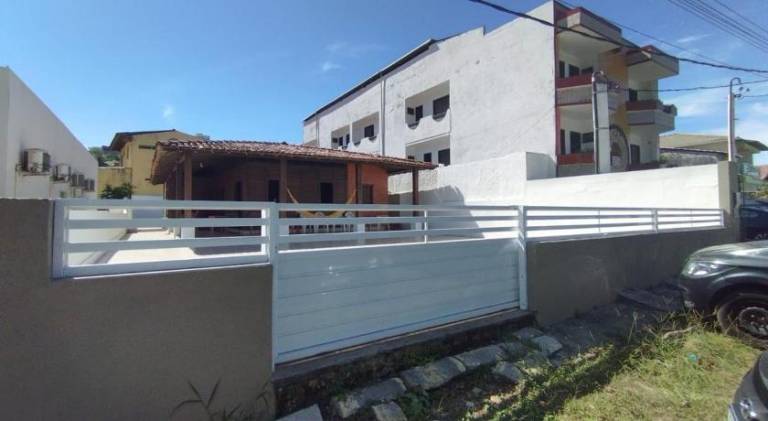 Casa de praia em Olivenca beira mar in Ilhéus