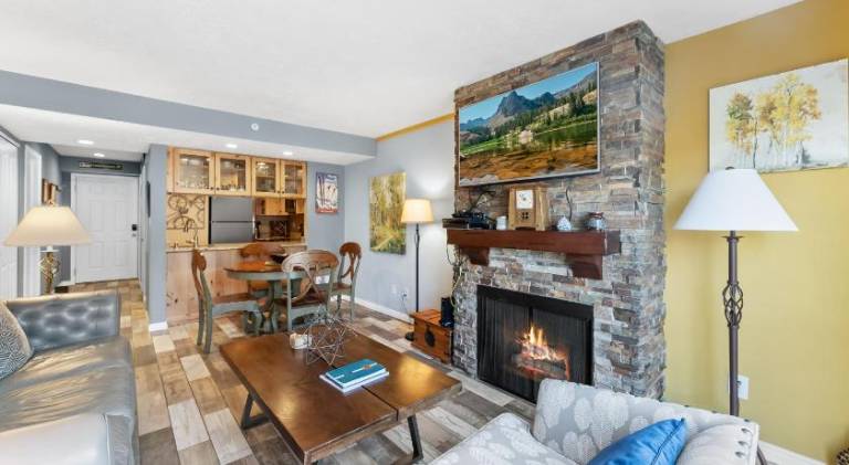Lovely house with hot tub | Pets allowed — photo 2