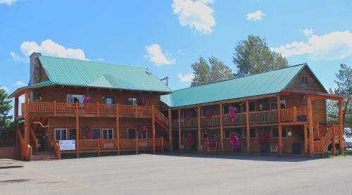 River Lodge — photo 2