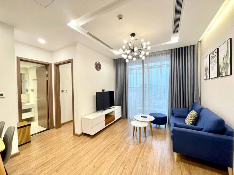 Appartement Hanoi