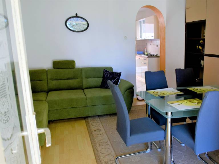 Rental apartment with barbecue — photo 4