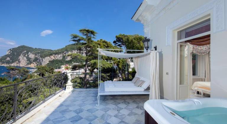 Luxury Villa Excelsior Parco — photo 3