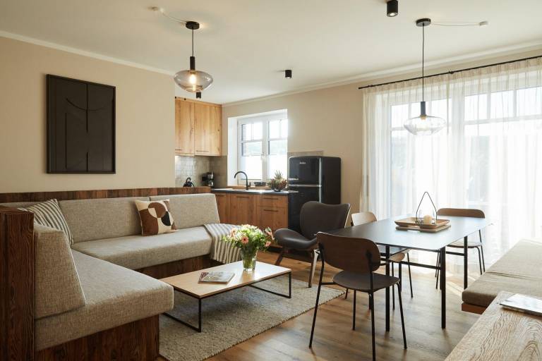 Appartement Büsum