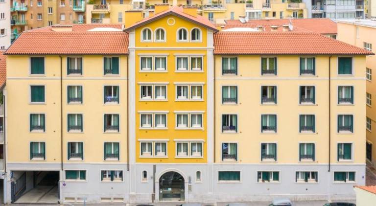 Pleasant serviced apartment | Pets are welcome in Trieste