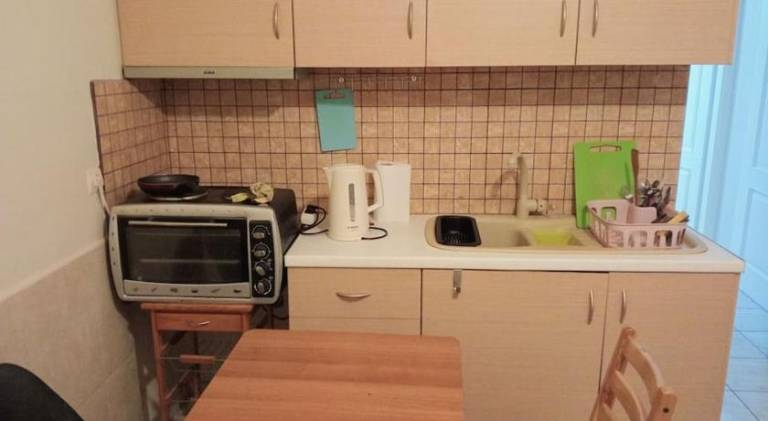 35m2 apt close to beach — photo 3