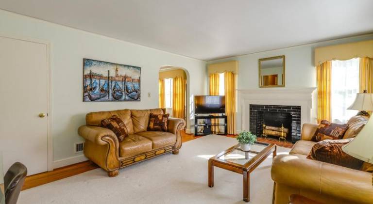 Spacious house | Pets are welcome — photo 2