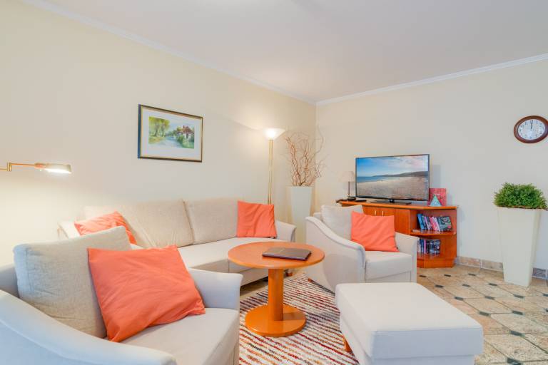 Villa Seestern Wohnung 770