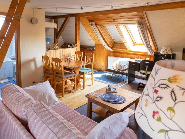 Privatzimmer Bützow