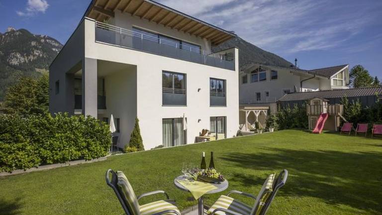 Ferienwohnung Maurach