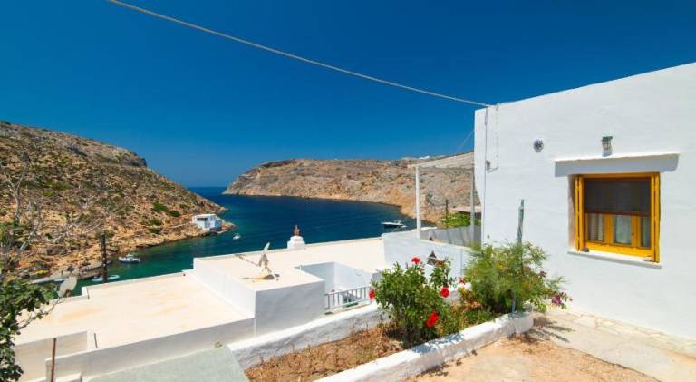 House with 1 room for 5 persons — photo 4