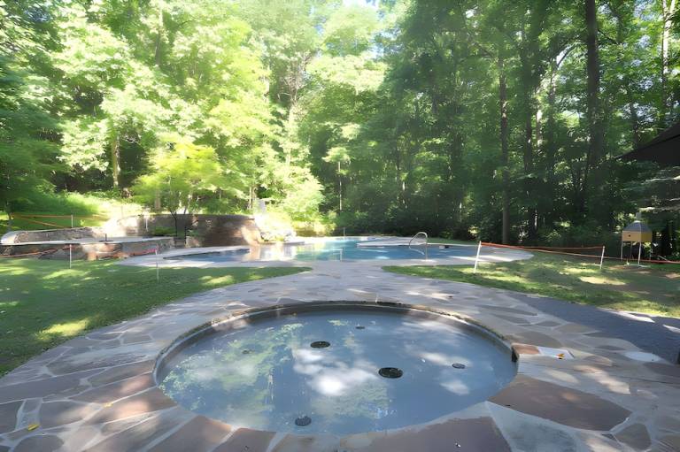 House  Berkeley Springs