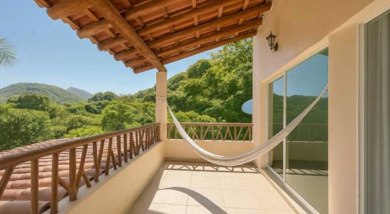Holiday apartment with pool — photo 4