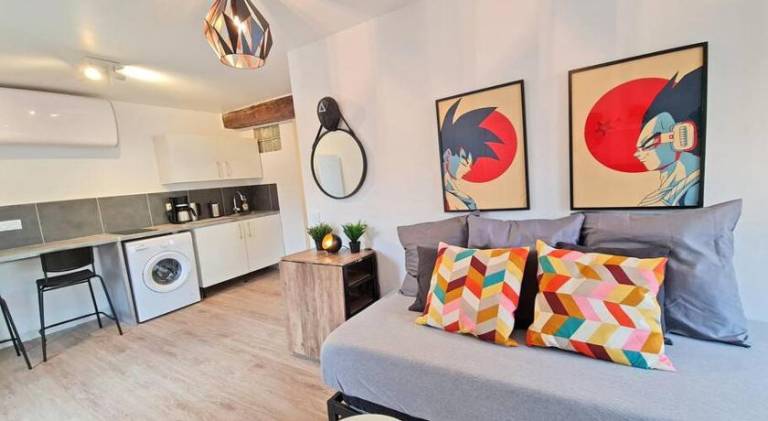 Apartment | Pet-friendly in La Valette-du-Var