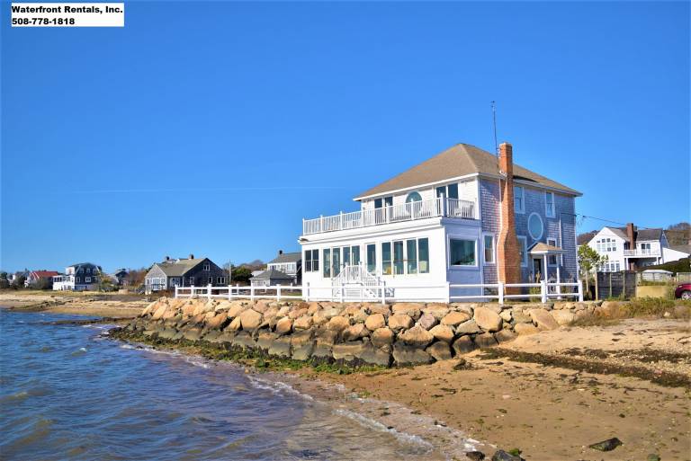 Yarmouth Port, MA Vacation Rentals from 110 HomeToGo