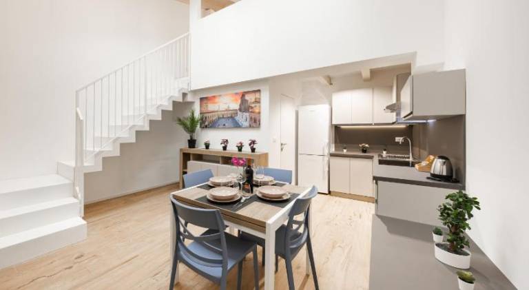 Lovely apartment | Dogs allowed in Taverna