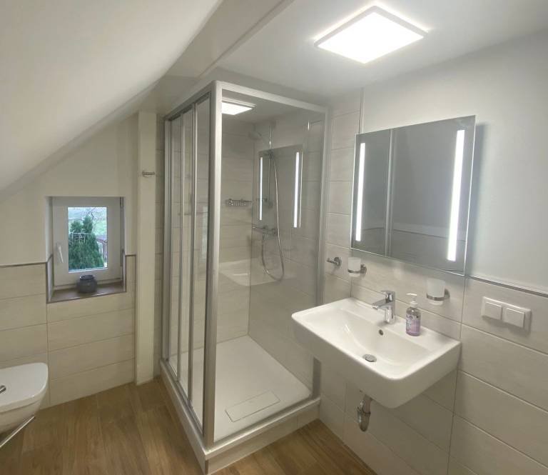 Reethaus Vilmnitz - Ferienwohnung "Goor" — photo 3