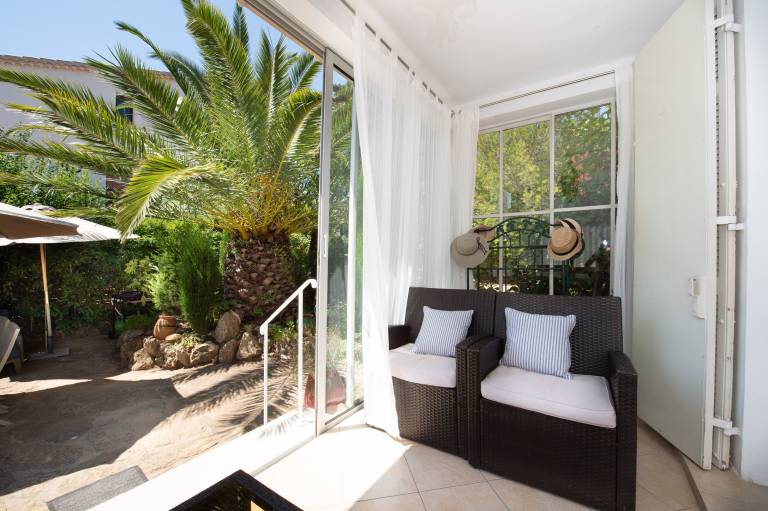 Villa La Seyne-sur-Mer