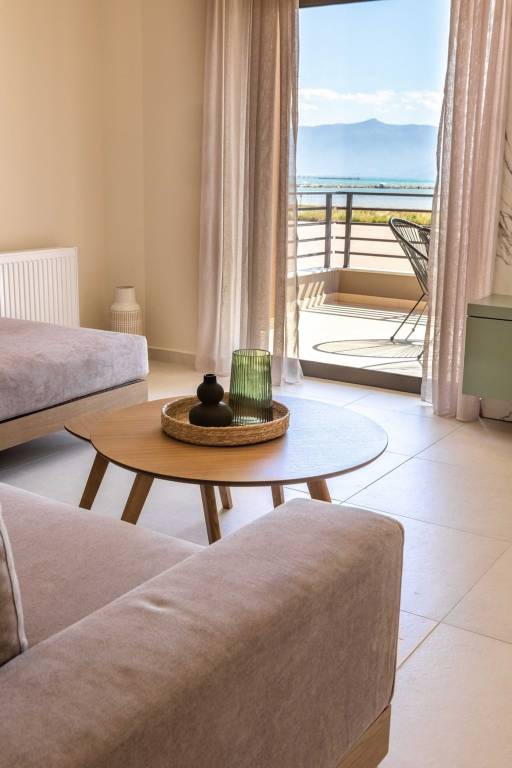 Ferienwohnung  Nafplio