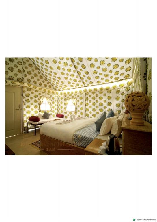 Royal Adventure Camp & Resort — photo 2