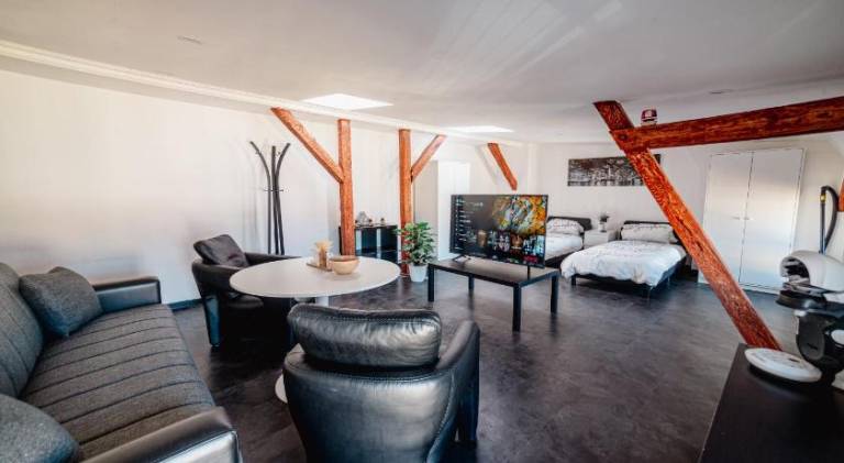 Charming apartment | Pet-friendly — photo 2