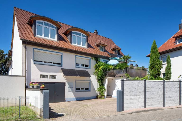Ferienwohnung  Stühlinger