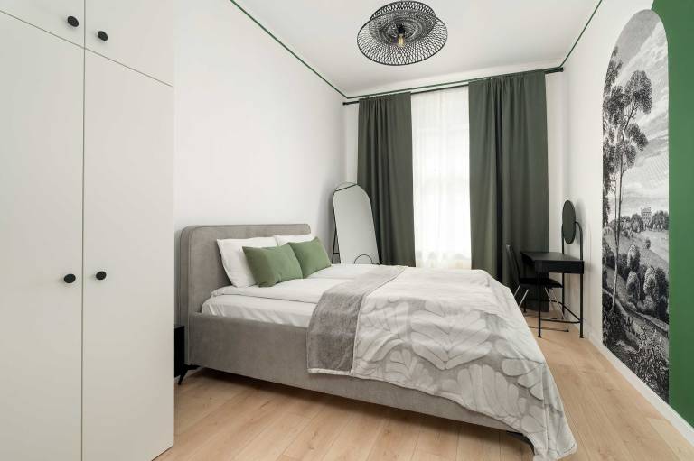 Strzelecka 19 Bright Apartment poznan — photo 2