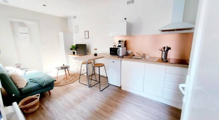 Wonderful rental apartment | Pets are welcome — photo 4