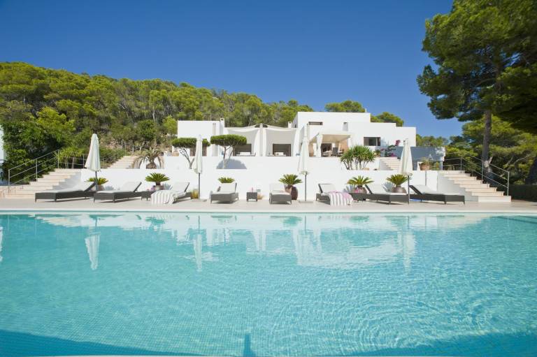 Villa Cala d'Hort