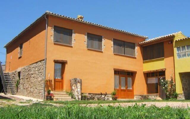 Casa rural Manresa