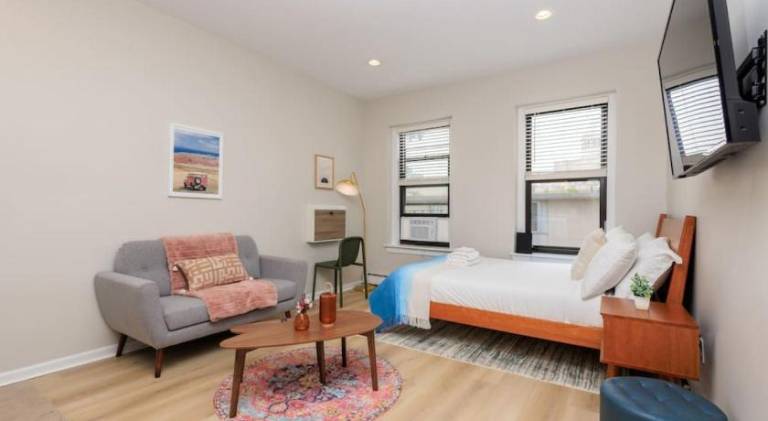 Charming apartment | Suitable for remote work | Pet-friendly in Cambridge, MA