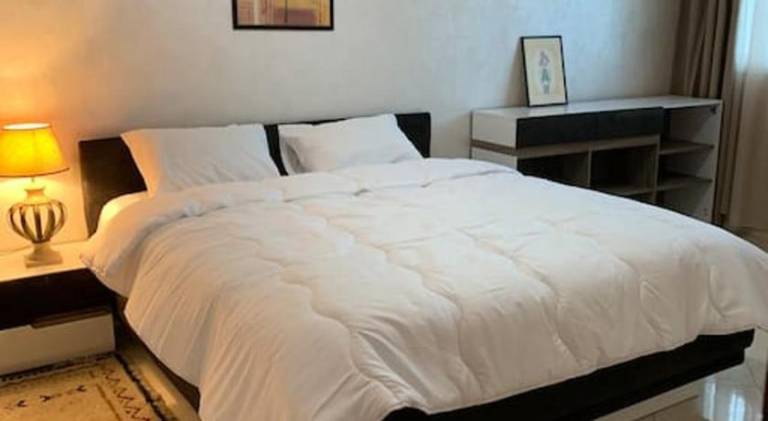 Beautiful rental apartment | Beach nearby | Pets are welcome in Tangier