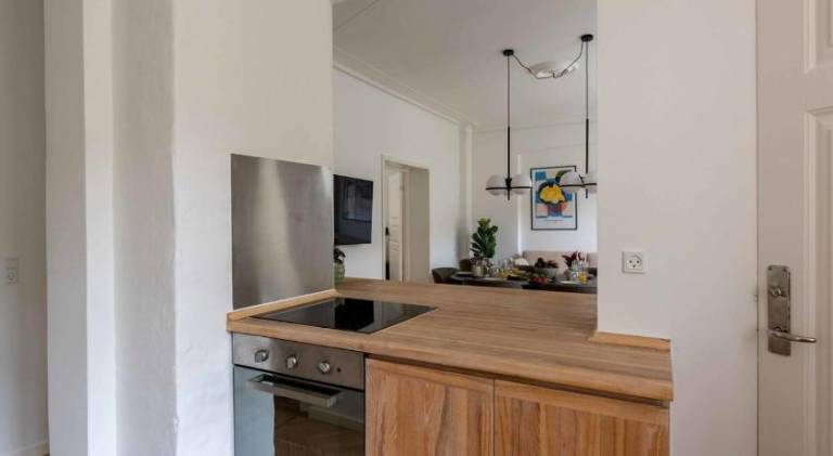 Rental apartment | Next to Assistens Cemetery — photo 2