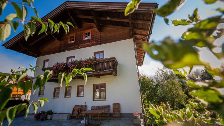 Ferienwohnung Forstau