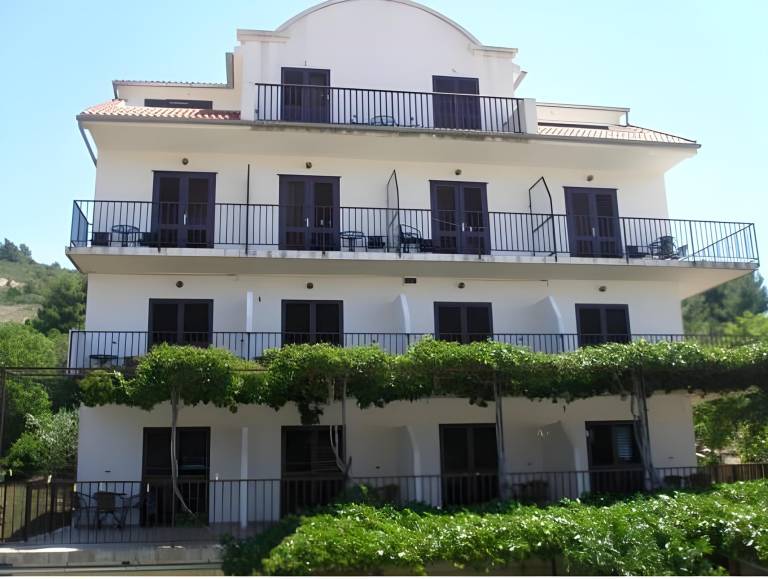 Bed and breakfast  Zaraće