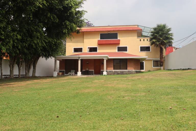 House of ficus - banderilla, veracruz-mexico — photo 5