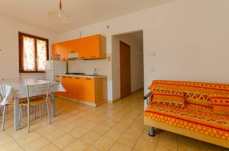 Holiday apartment with BBQ & yard | Garden view — photo 2