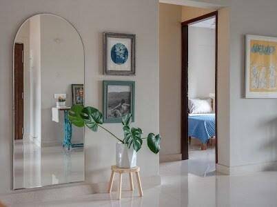 The Opulence @ Casa Felicio 2 Bhk Apt. with Pool — photo 4