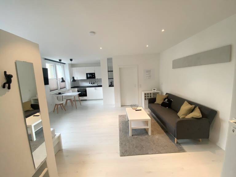Ferienwohnung Vellmar