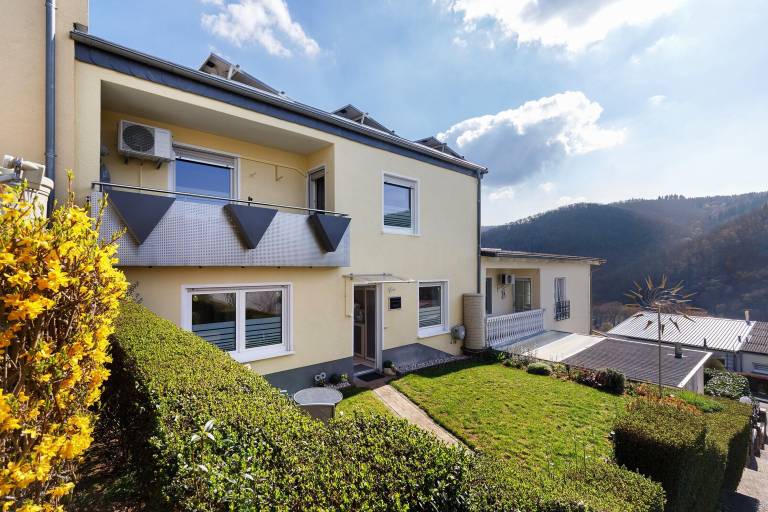 Ferienwohnung Lorch