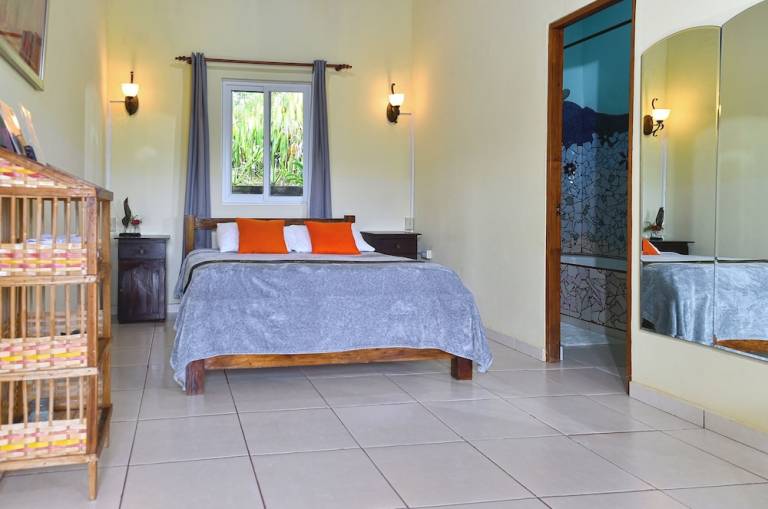 Bed & Breakfast Santa Fé