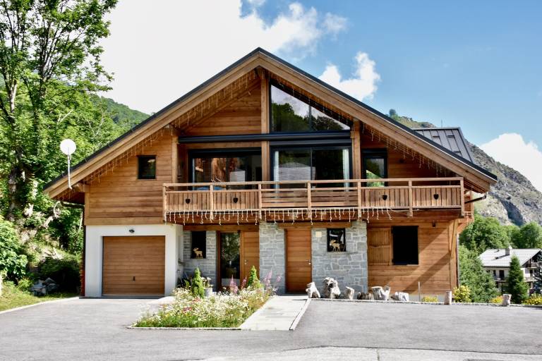 Appartement Valloire