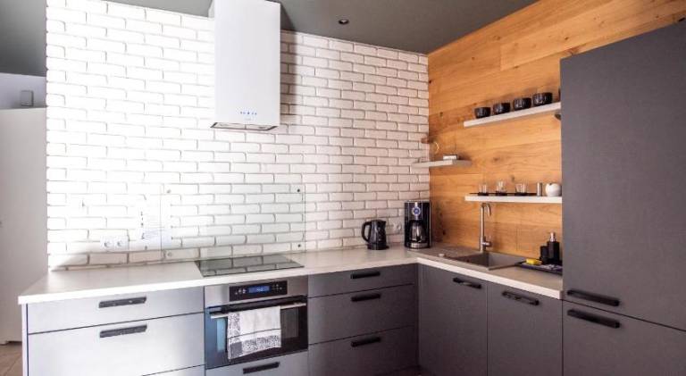 Holiday apartment with 1 room for 4 persons — photo 5
