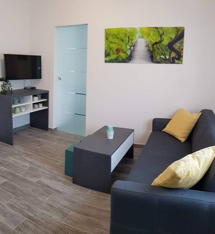 Apartment Novo Selo Koreničko