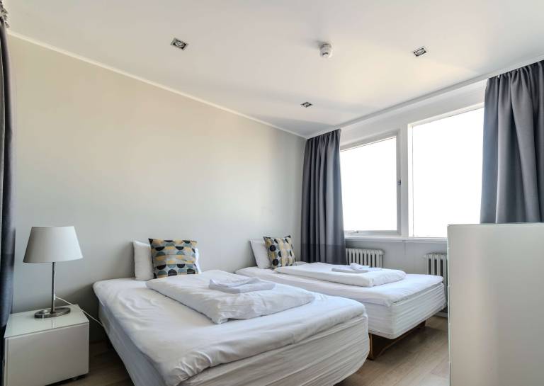 Apartment Reykjavík