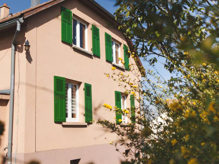 150 m² Ferienhaus