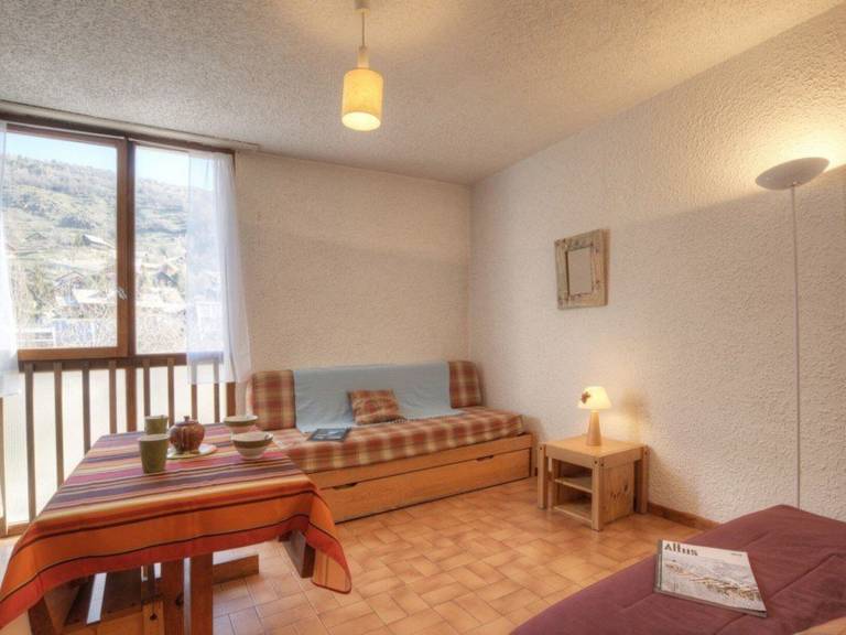 Appartement Serre Chevalier